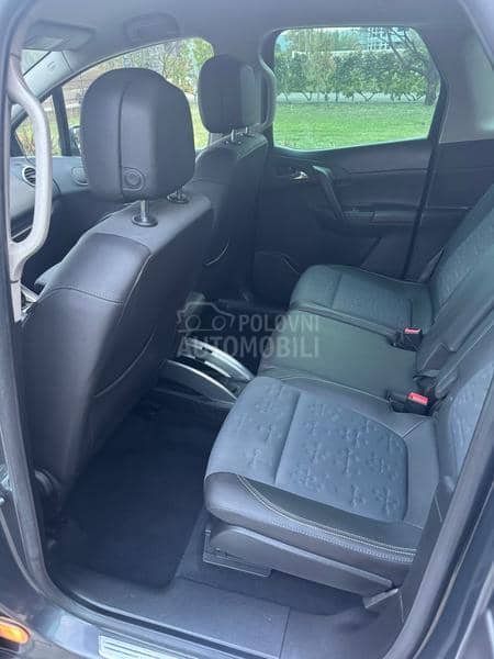 Opel Meriva 1.4 COSMO CH