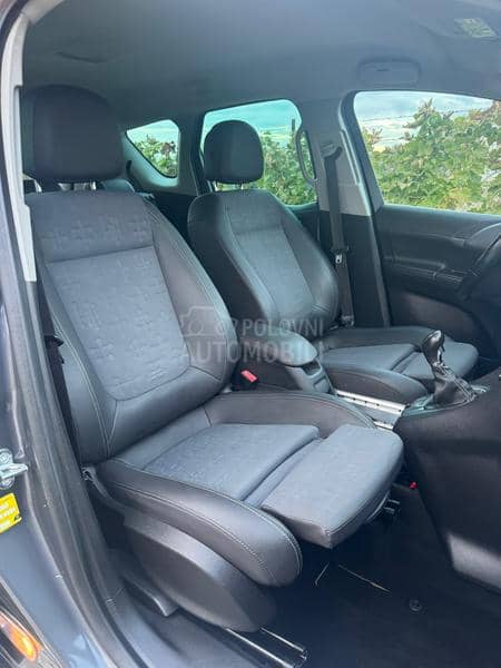 Opel Meriva 1.4 COSMO CH