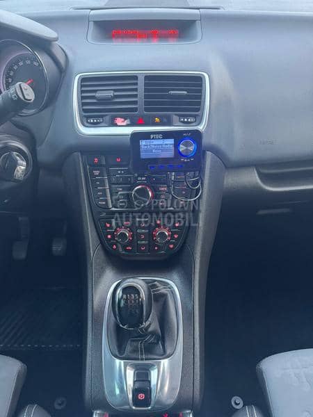Opel Meriva 1.4 COSMO CH