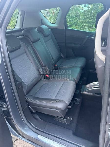 Opel Meriva 1.4 COSMO CH