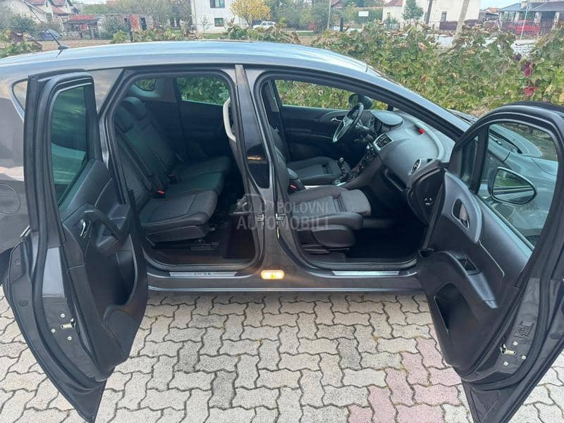 Opel Meriva 1.4 COSMO CH