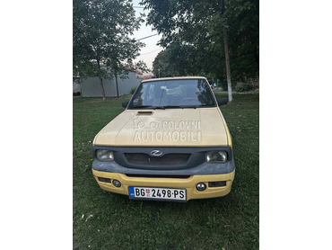 Zastava Yugo In L  Zastava Yugo In L