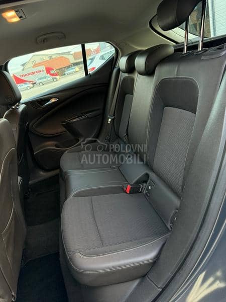 Opel Astra K 1.6d/Inovation/kam
