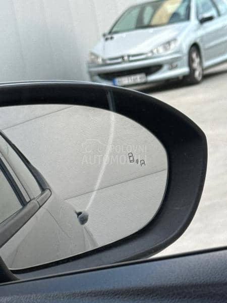 Opel Astra K 1.6d/Inovation/kam