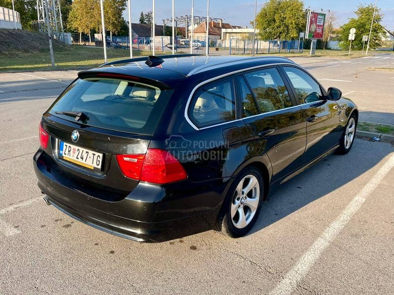 BMW 320 320d BMW 320 320d