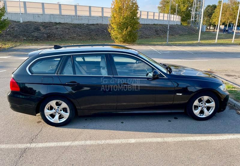 BMW 320 320d BMW 320 320d