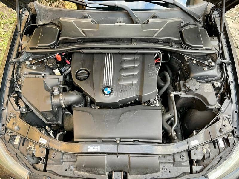BMW 320 320d BMW 320 320d