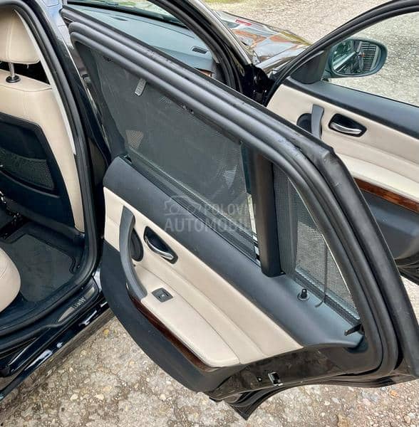 BMW 320 320d BMW 320 320d