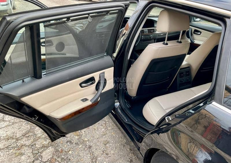BMW 320 320d BMW 320 320d