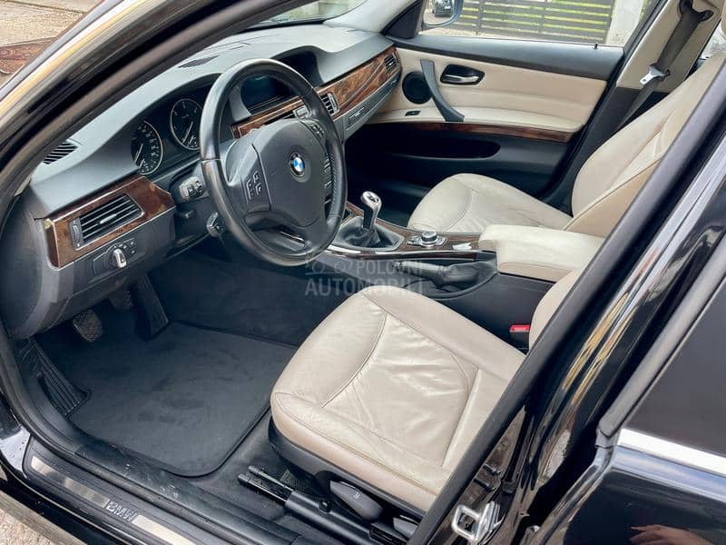 BMW 320 320d BMW 320 320d