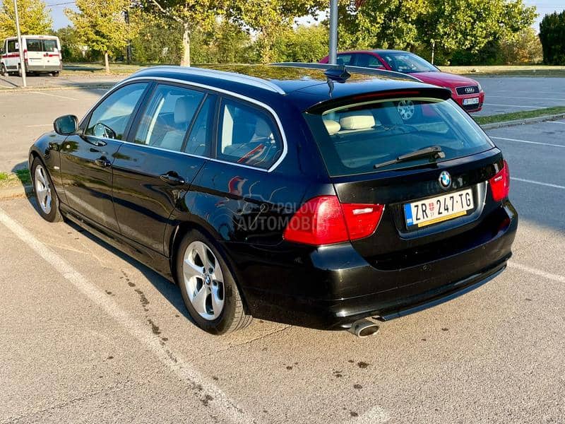 BMW 320 320d BMW 320 320d