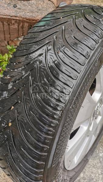 Aluminijumske felne Ronal sa gumama 15" 5 x 112