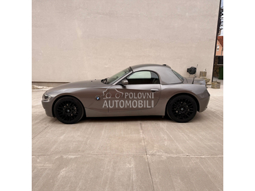 BMW Z4 AUTO