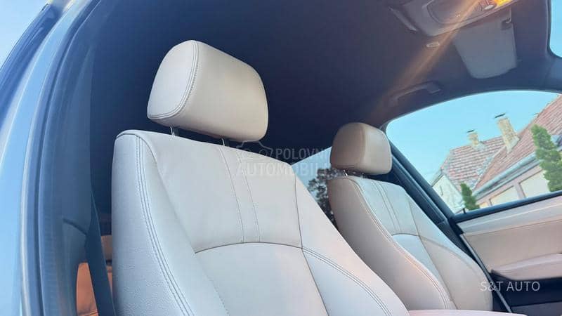BMW X3 2.0D/M-PAKET/LED/FUL