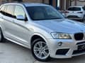 BMW X3 2.0D/M-PAKET/LED/FUL