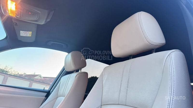 BMW X3 2.0D/M-PAKET/LED/FUL