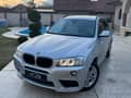 BMW X3 2.0D/M-PAKET/LED/FUL