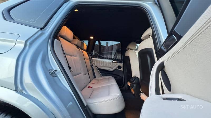 BMW X3 2.0D/M-PAKET/LED/FUL