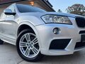 BMW X3 2.0D/M-PAKET/LED/FUL