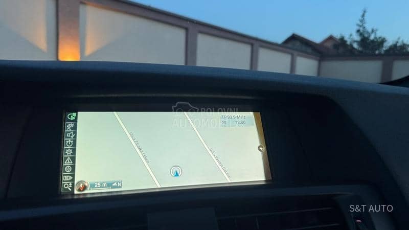BMW X3 2.0D/M-PAKET/LED/FUL
