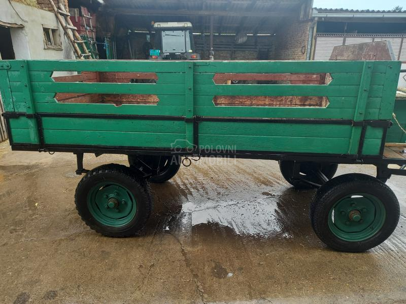 Dubrava Špediter 1.5t