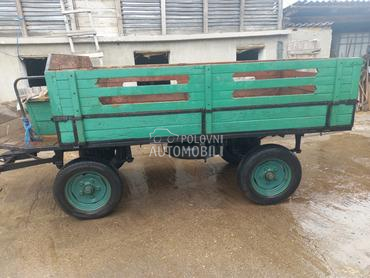 Dubrava Špediter 1.5t