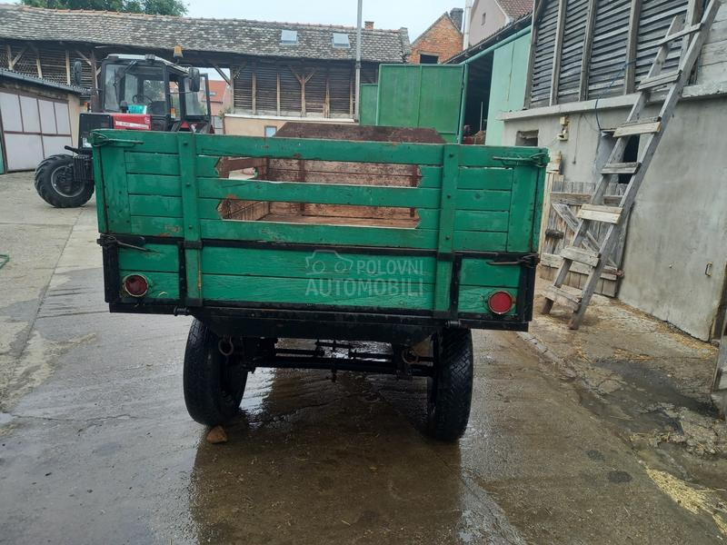 Dubrava Špediter 1.5t