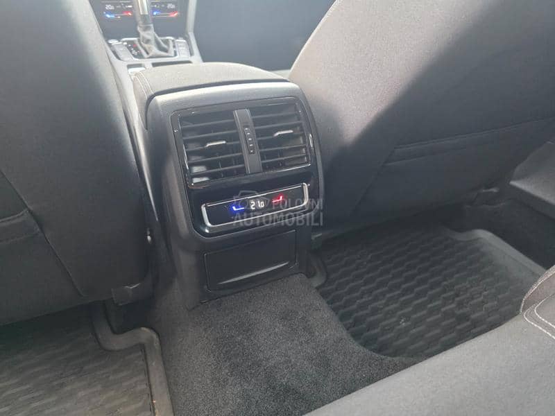 Volkswagen Passat B8 2.0 tdi 4motion