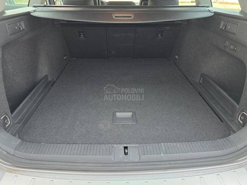 Volkswagen Passat B8 2.0 tdi 4motion