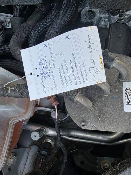 Volkswagen Passat B8 2.0 tdi 4motion