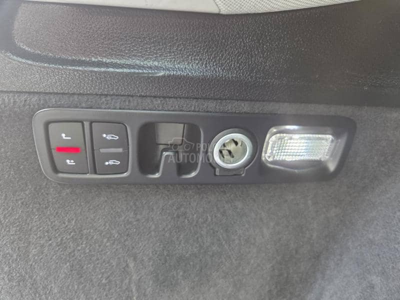 Audi Q7 etron/matrix/air