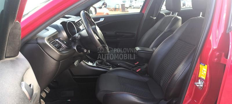 Alfa Romeo Giulietta 1.4 TURBO SPORTIVA