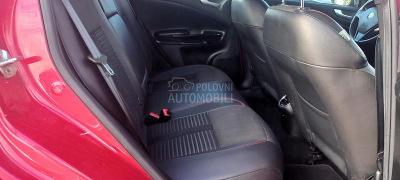 Alfa Romeo Giulietta 1.4 TURBO SPORTIVA