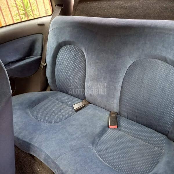 Lancia Ypsilon 8 godina vl.asnik