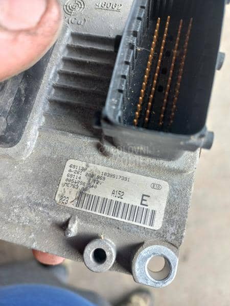 kompjuter 1.4 16v