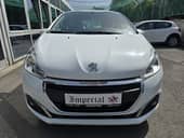 Peugeot 208 1.5 Hdi
