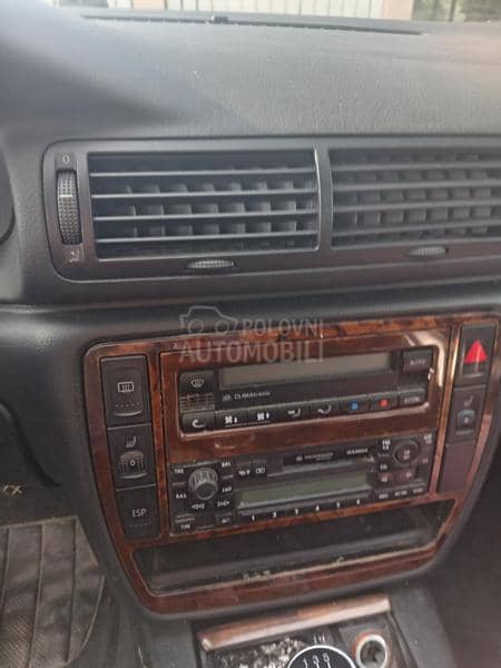 Škoda Superb 2.8 V6 2.8 30v