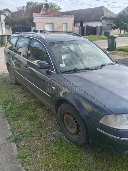 Škoda Superb 2.8 V6 2.8 30v