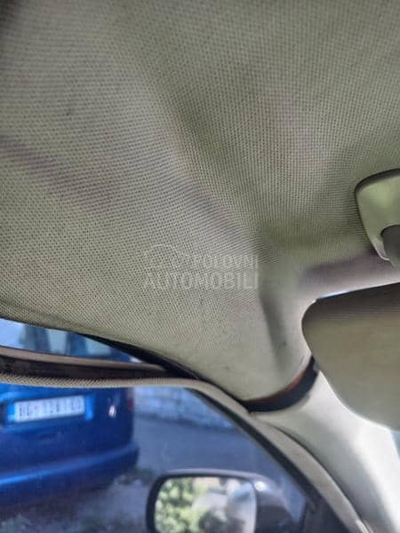 Škoda Superb 2.8 V6 2.8 30v