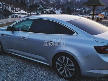 Renault Talisman 