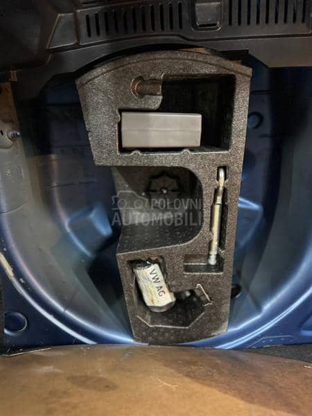 Seat Ibiza 1.2 TSI FR CH