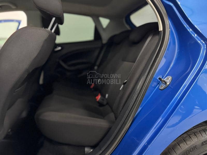 Seat Ibiza 1.2 TSI FR CH