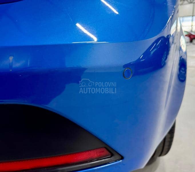 Seat Ibiza 1.2 TSI FR CH