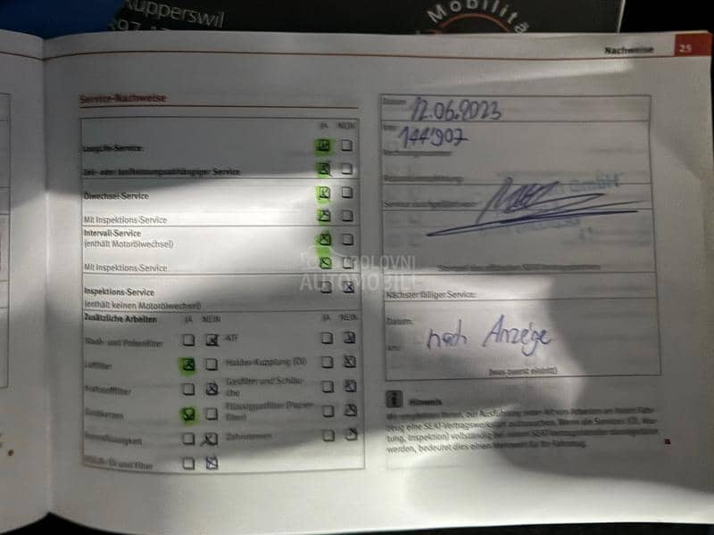 Seat Ibiza 1.2 TSI FR CH