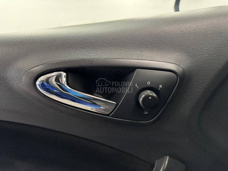 Seat Ibiza 1.2 TSI FR CH