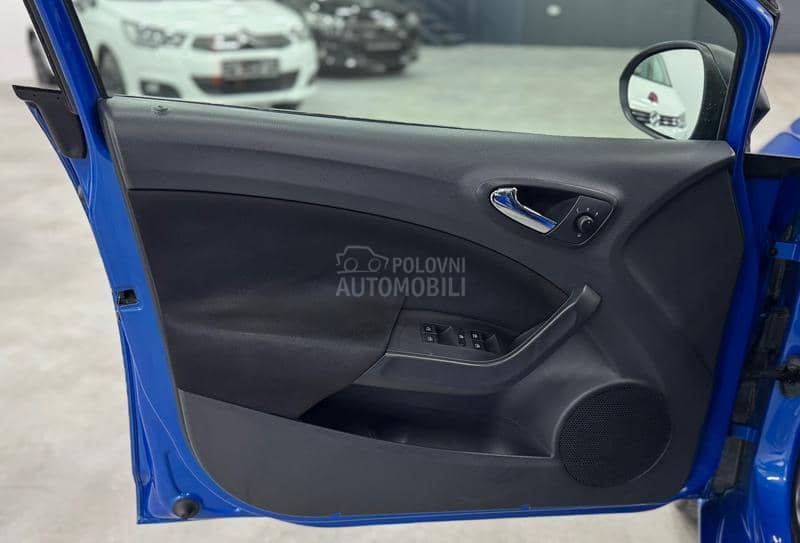 Seat Ibiza 1.2 TSI FR CH