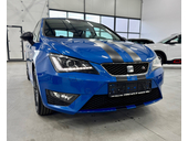 Seat Ibiza 1.2 TSI FR CH