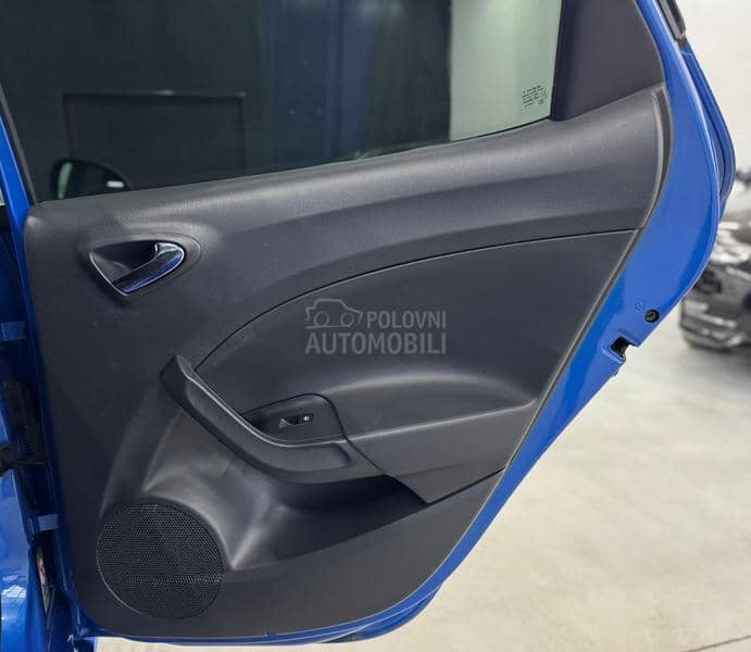 Seat Ibiza 1.2 TSI FR CH