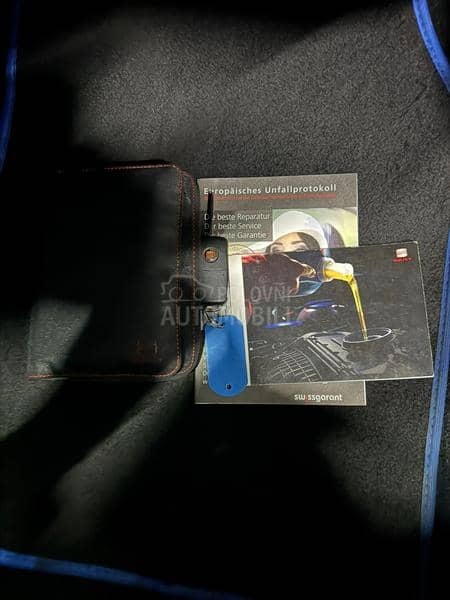 Seat Ibiza 1.2 TSI FR CH