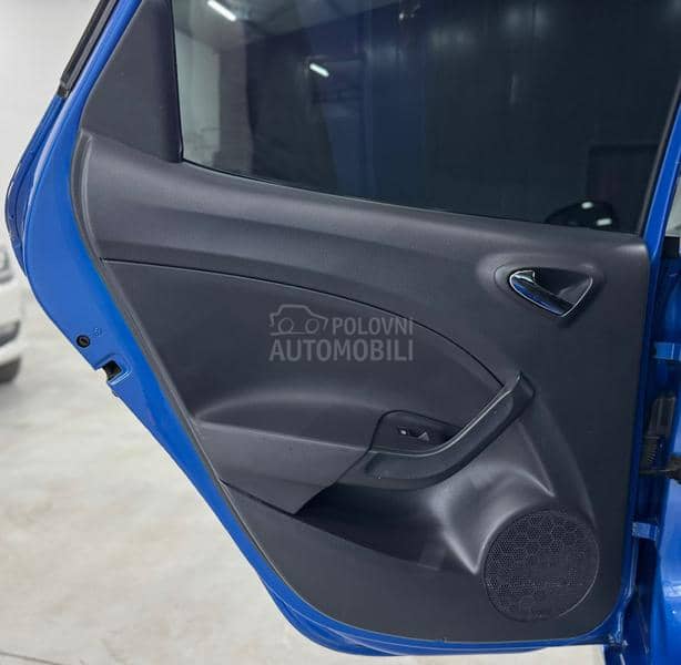 Seat Ibiza 1.2 TSI FR CH